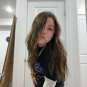 Meet your Posher, Bailey